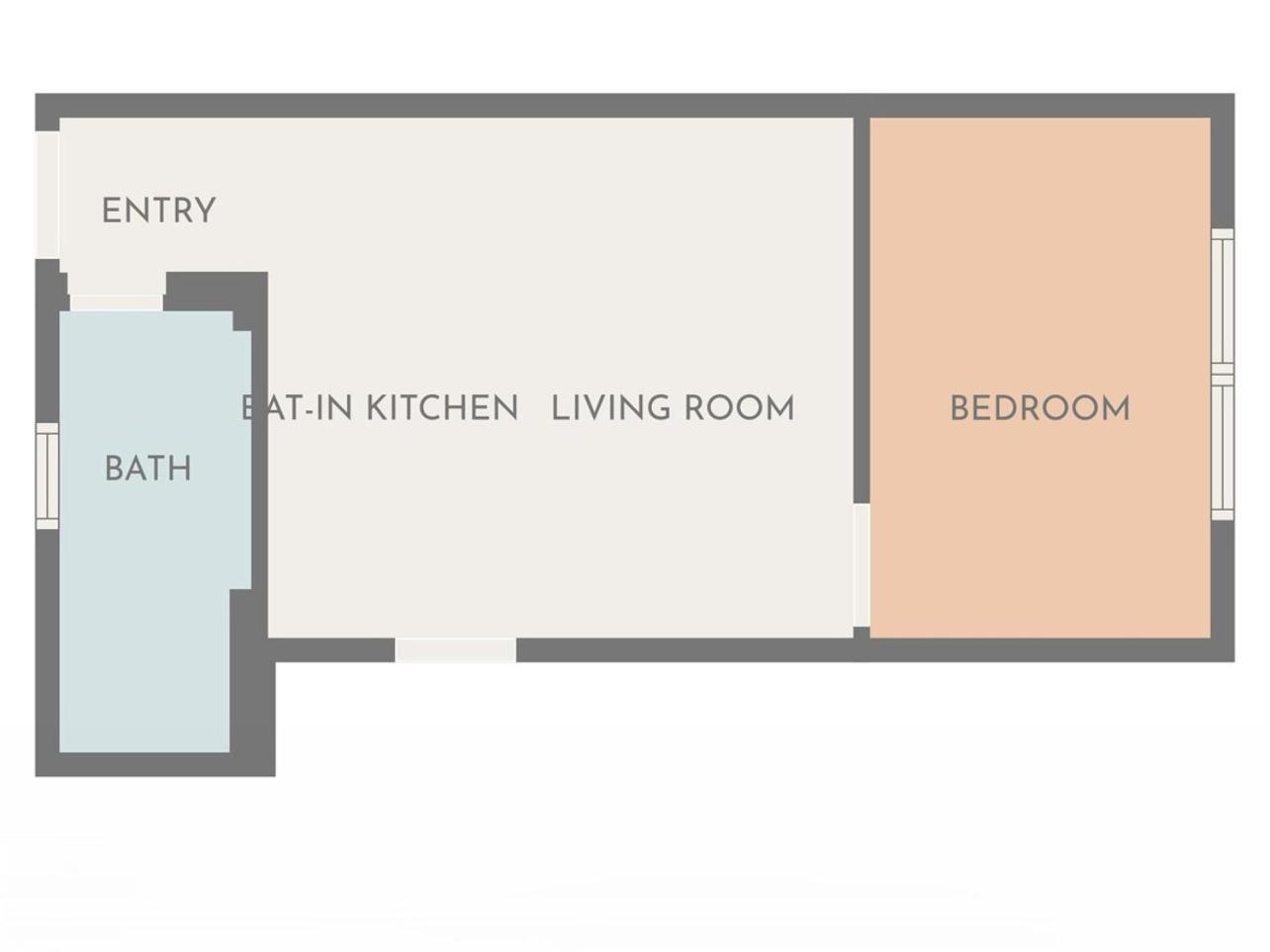 Boutique One Bdrm Close To Aventura Mall & Beach Hallandale Beach Exterior foto
