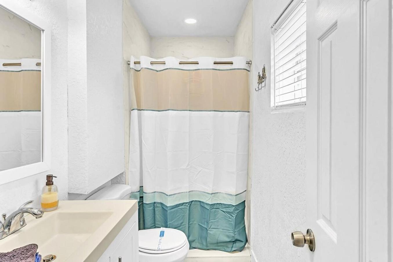 Boutique One Bdrm Close To Aventura Mall & Beach Hallandale Beach Exterior foto